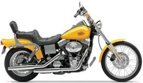 2000 Harley-Davidson Dyna Wide Glide for sale 201454919
