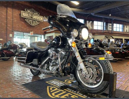 Photo 1 for 2000 Harley-Davidson Police