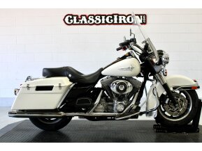 2000 Harley-Davidson Police for sale 201321969