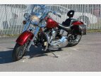 Thumbnail Photo 0 for 2000 Harley-Davidson Softail