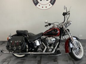 2000 Harley-Davidson Softail for sale 201292160