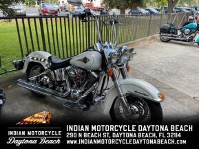 2000 Harley-Davidson Softail for sale 201299554