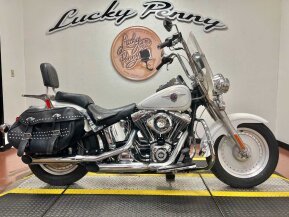 2000 Harley-Davidson Softail for sale 201531461