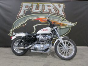 2000 Harley-Davidson Sportster for sale 201484672