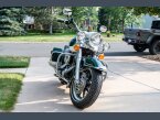 Thumbnail Photo 2 for 2000 Harley-Davidson Touring for Sale by Owner