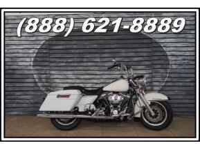 2000 Harley-Davidson Touring for sale 201040385