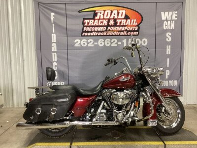 2000 Harley-Davidson Touring for sale 201286501