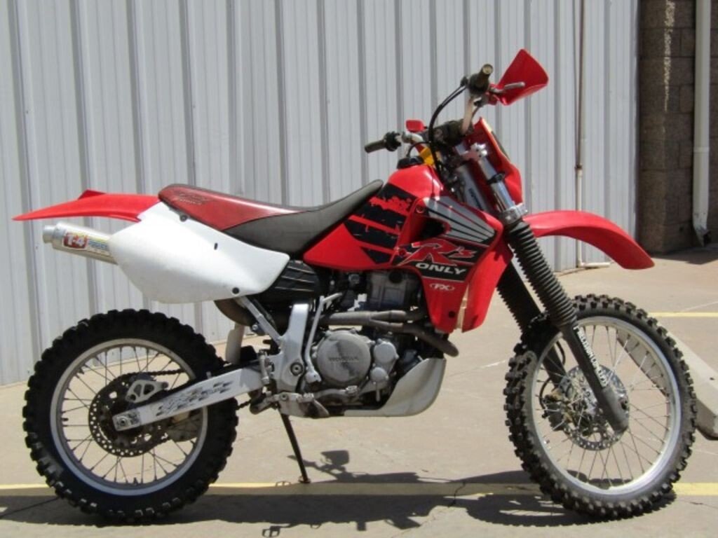 xr650r motor for sale