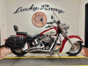 2000 Indian Chief for sale 201319659