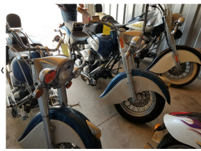 2000 Indian Chief for sale 201345074