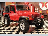 2000 Jeep Wrangler 4WD Sport for sale 101970139