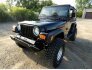 2000 Jeep Wrangler for sale 101813129