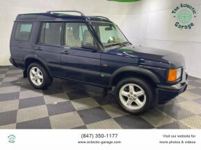 2000 Land Rover Other Land Rover Models for sale 101845920