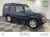 2000 Land Rover Other Land Rover Models