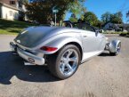 Thumbnail Photo 6 for 2000 Plymouth Prowler