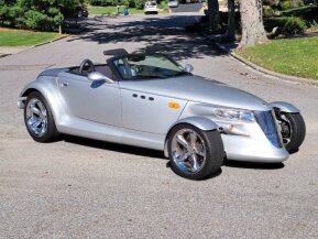 2000 Plymouth Prowler for sale 101796342