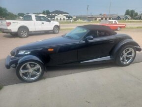 2000 Plymouth Prowler for sale 101903324