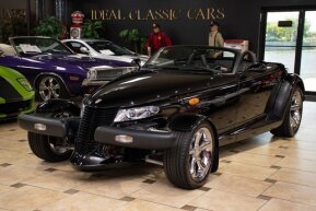 2000 Plymouth Prowler for sale 101925774