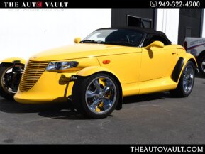 2000 Plymouth Prowler for sale 101943540