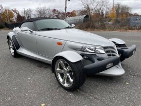 2000 Plymouth Prowler for sale 101961200