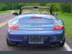 Thumbnail Photo 6 for 2000 Porsche 911 Cabriolet