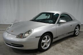 2000 Porsche 911 for sale 101983055