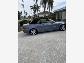 2001 BMW Other BMW Models for sale 101820045