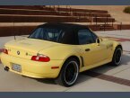 Thumbnail Photo 3 for 2001 BMW Z3 3.0i Roadster for Sale by Owner