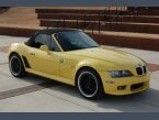 Thumbnail Photo 2 for 2001 BMW Z3 3.0i Roadster for Sale by Owner