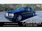Thumbnail Photo 0 for 2001 Bentley Arnage Red Label