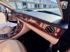 Thumbnail Photo 26 for 2001 Bentley Arnage Red Label