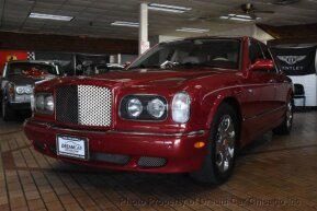 2001 Bentley Arnage Red Label for sale 101823075