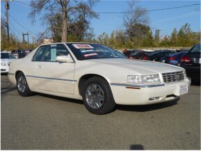 2001 Cadillac Eldorado for sale 101828641