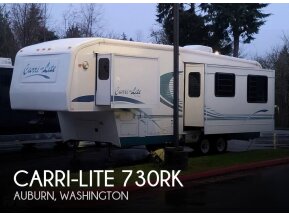 2001 Carriage Carri-Lite for sale 300348936
