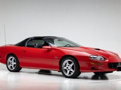 History of the Z28's First 25 Years - Classics on Autotrader