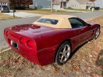 Thumbnail Photo 4 for 2001 Chevrolet Corvette Convertible for Sale by Owner