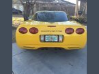Thumbnail Photo 1 for 2001 Chevrolet Corvette Coupe for Sale by Owner
