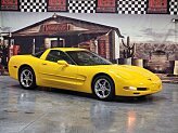 2001 Chevrolet Corvette for sale 101783089