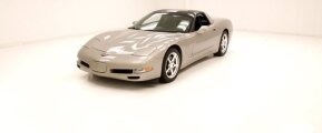 2001 Chevrolet Corvette Coupe for sale 101880379
