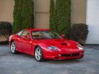 Thumbnail Photo 22 for 2001 Ferrari 550 Maranello