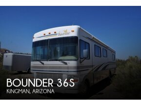 2001 Fleetwood Bounder for sale 300376189