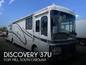 2001 Fleetwood Discovery 37U for sale 300406815
