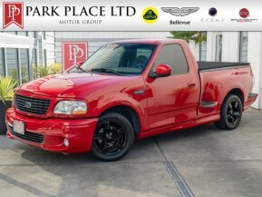2001 Ford F150 for sale 101937201