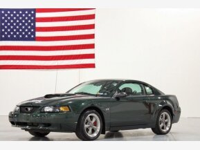 2001 Ford Mustang for sale 101655848