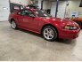 2001 Ford Mustang Cobra Coupe for sale 101785189