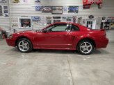 2001 Ford Mustang Cobra Coupe