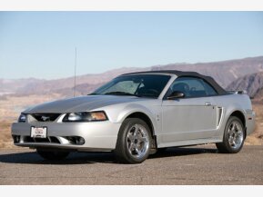 2001 Ford Mustang for sale 101807768
