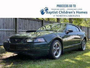 2001 Ford Mustang for sale 101837945