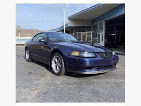 2001 Ford Mustang for sale 101842148