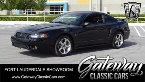 2001 Ford Mustang for sale 101920135